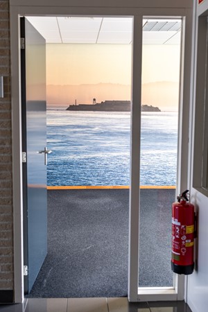 Medium property photo - De Wymerts 3, 8701 WT Bolsward